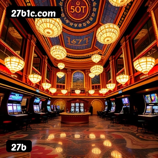 App 27b slots mobile