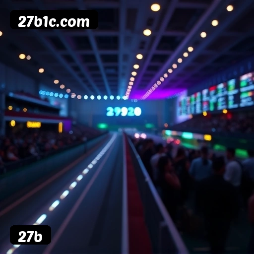 Slots com prêmios 27b