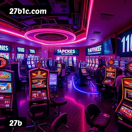 Configurações úteis dentro do app 27b