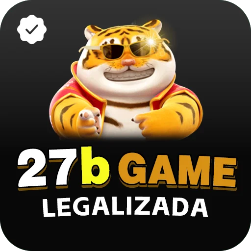 Plataforma 27b - cassino e apostas